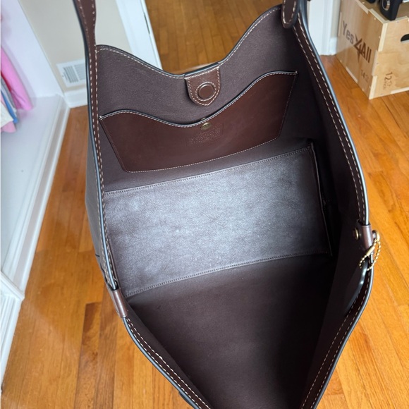 Coach Gramercy Tote - Picture 5 of 13